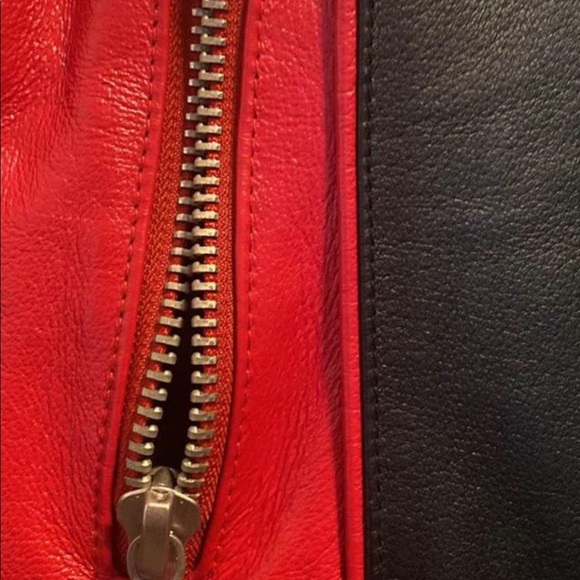 Jacket for bike style - Picture 4 of 5